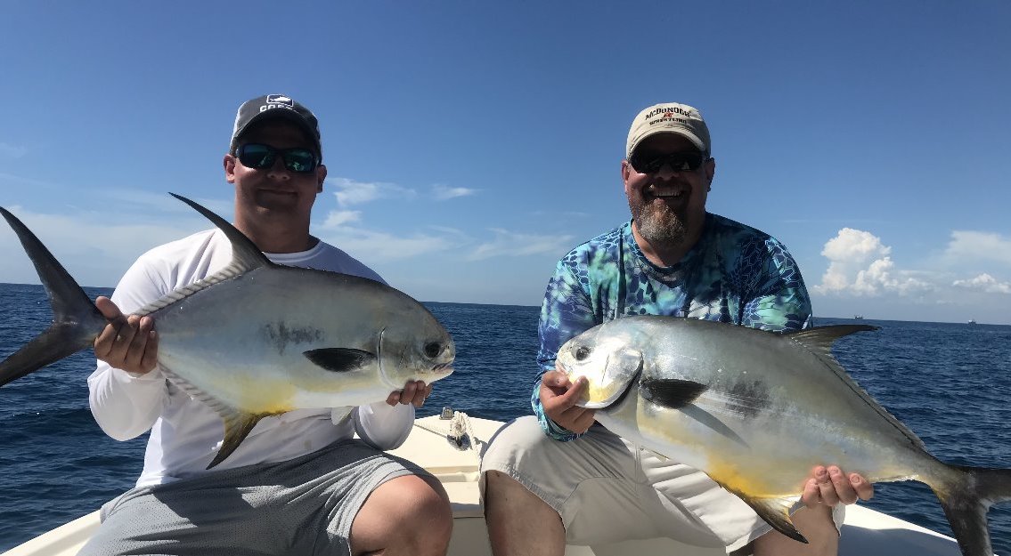 Fishing photo - 2018oct1f