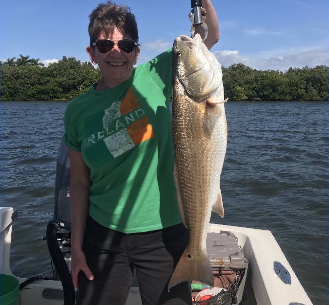 Fishing photo - IMG 3237