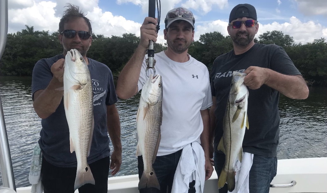 Fishing photo - IMG 3246