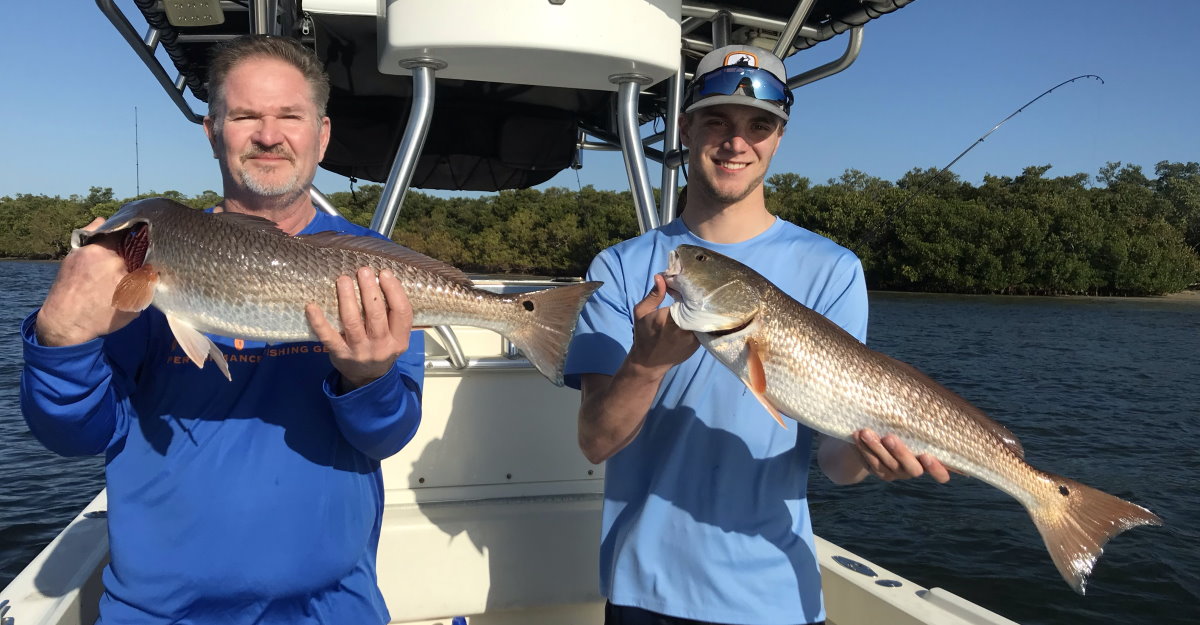 Fishing photo - IMG 3256