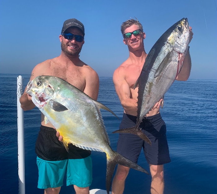 Fishing photo - IMG 3282