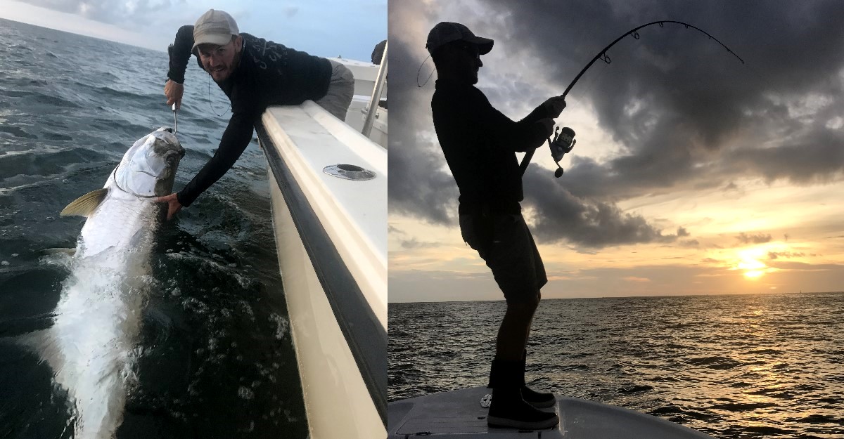 Fishing photo - Aug6