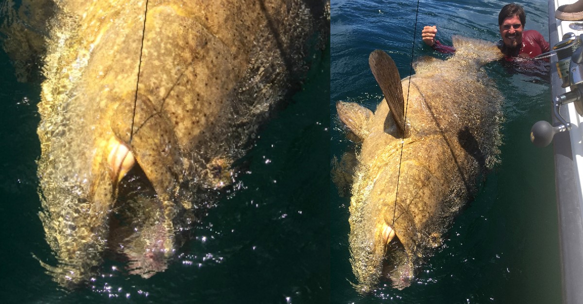 Fishing photo - Aug9