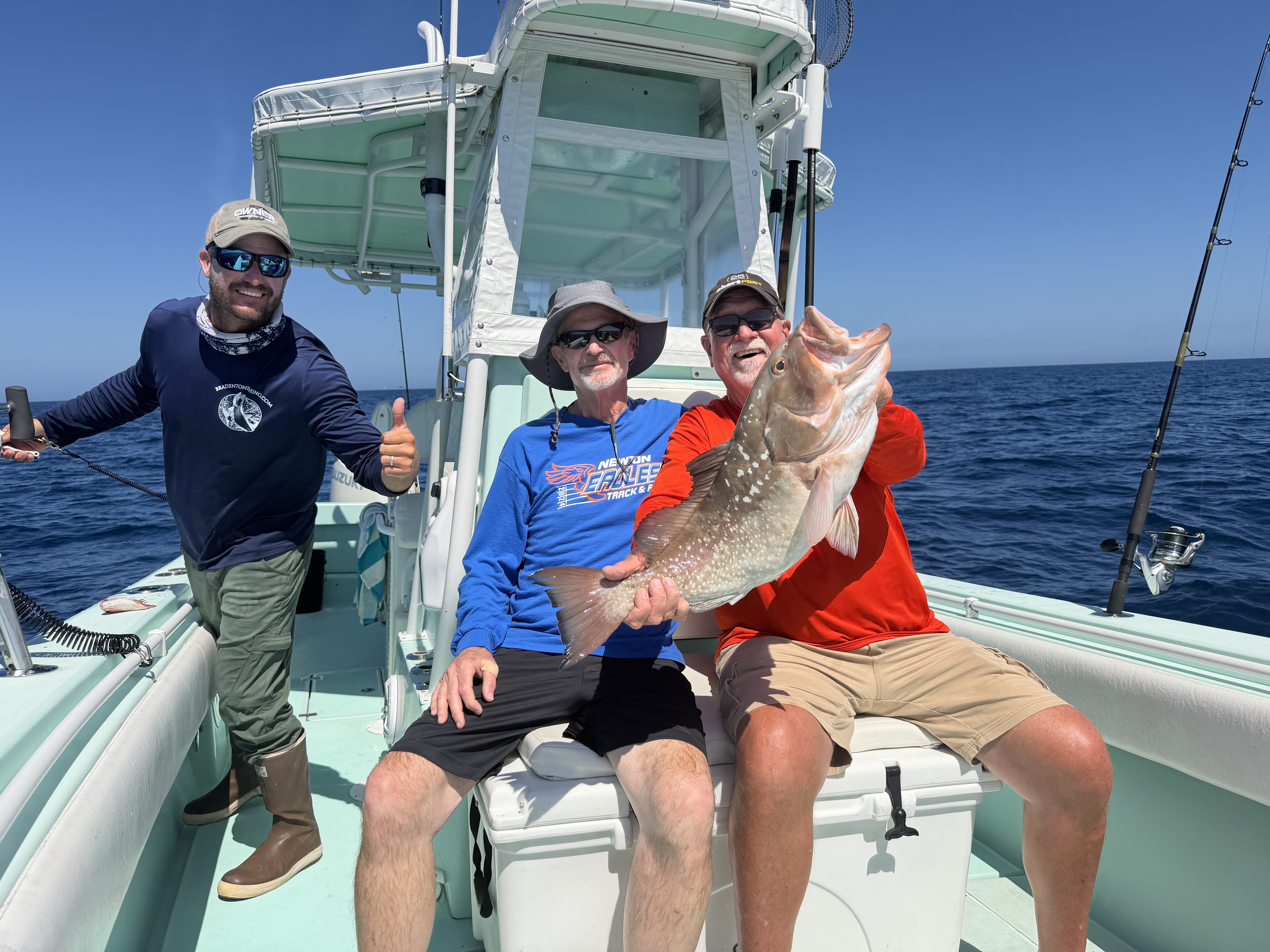 Red Grouper