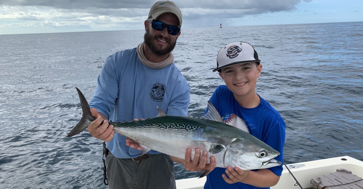 Fishing photo - Image2401