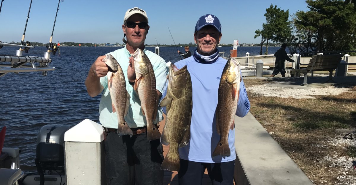 Fishing photo - Imgmbgroup2