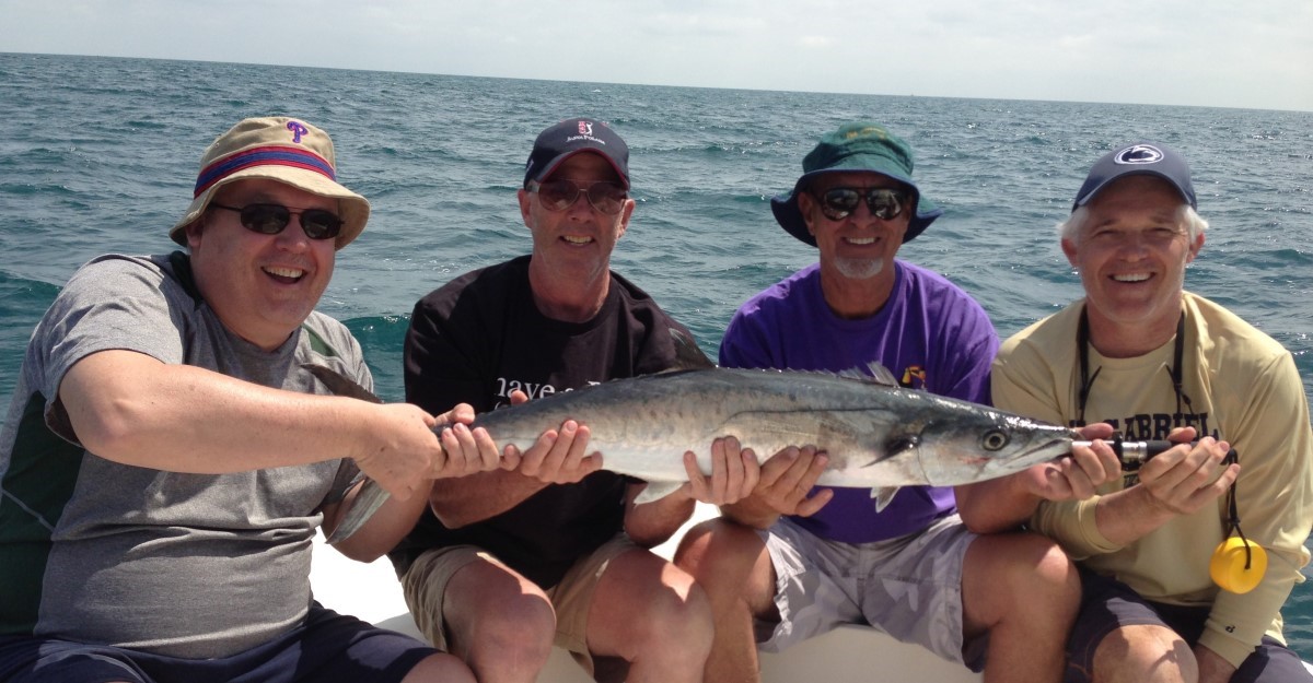 Fishing photo - Mackgallery1