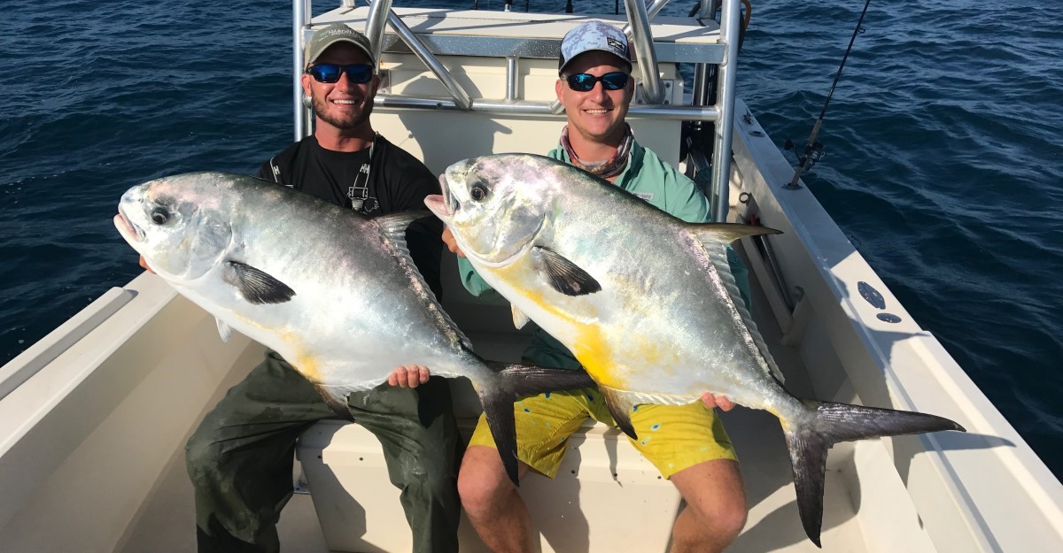 Fishing photo - May302017permit1