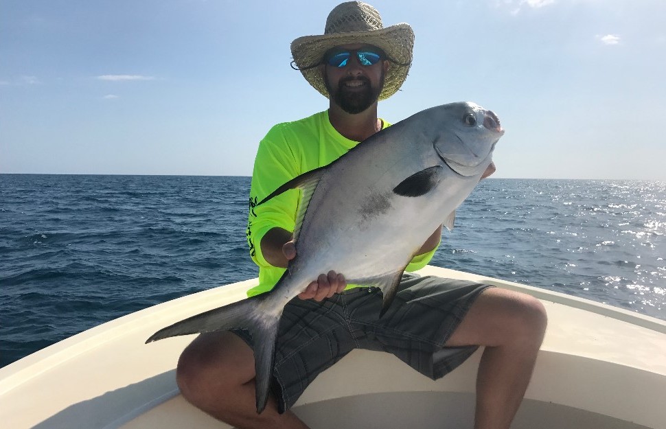 Fishing photo - May302017permit4
