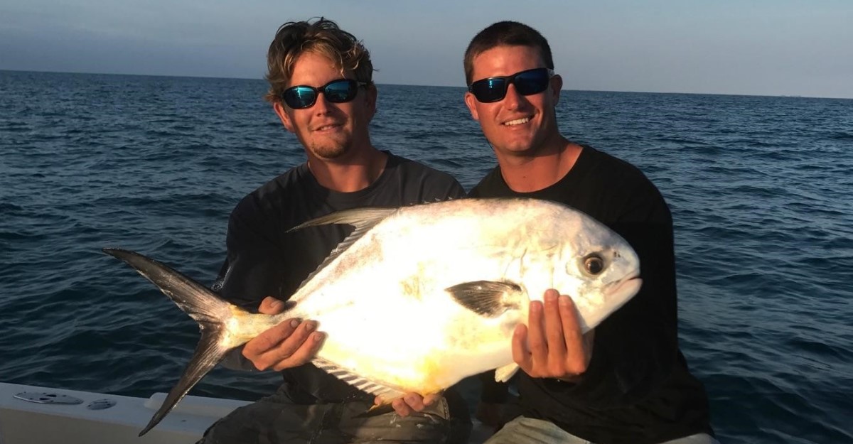 Fishing photo - Permitgallery5