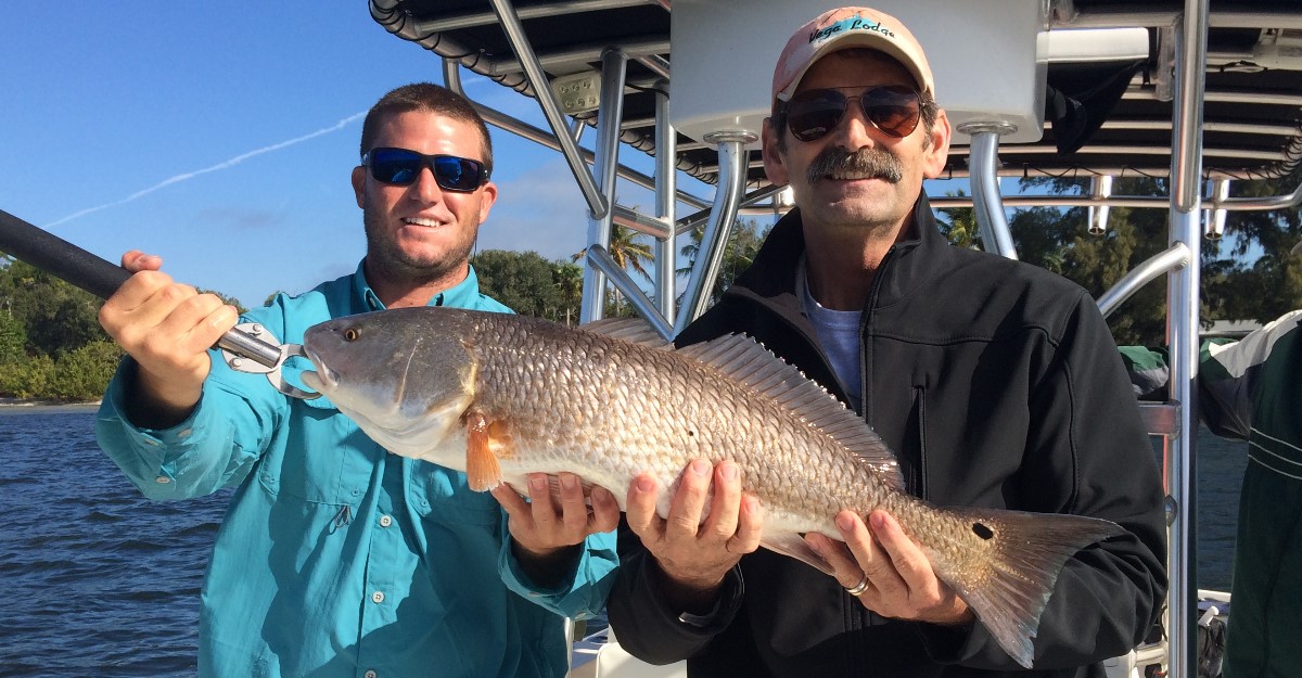 Fishing photo - Peteredcol1