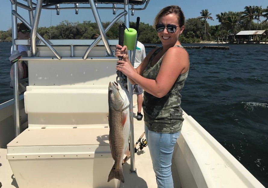 Fishing photo - Redgallery10