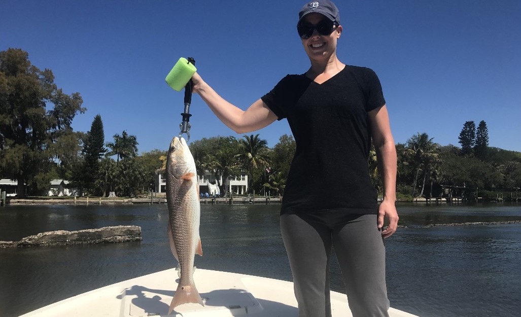 Fishing photo - Redgallery11