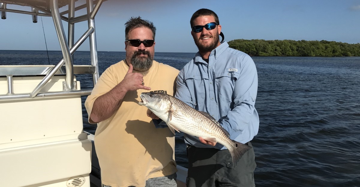 Fishing photo - Redgallery3