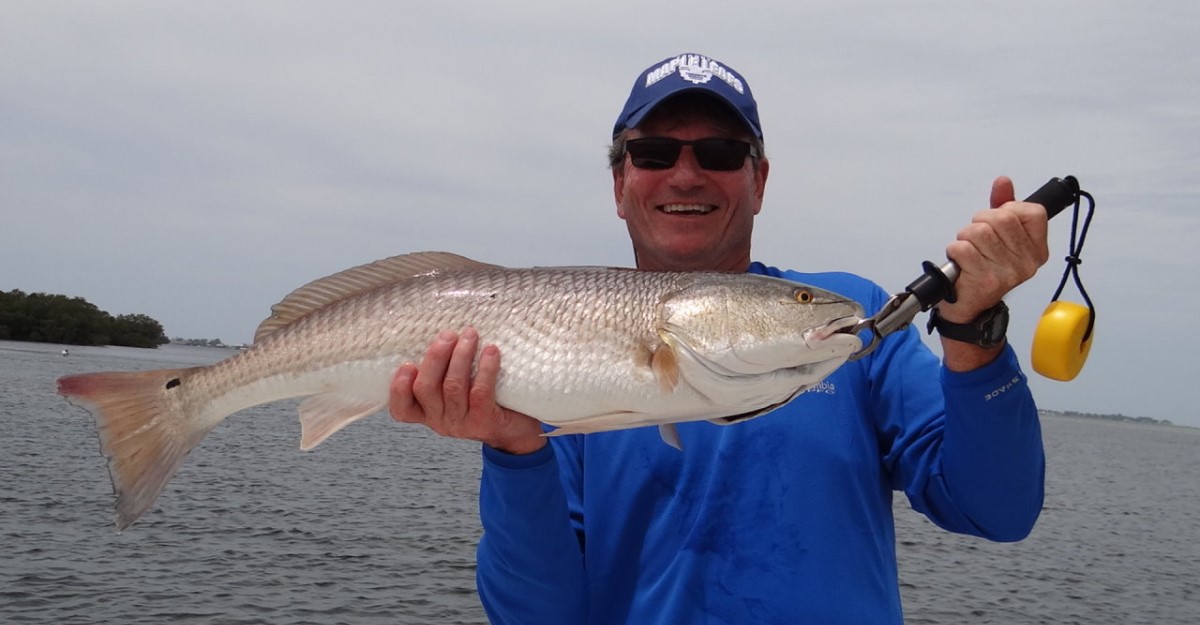 Fishing photo - Redgallery4