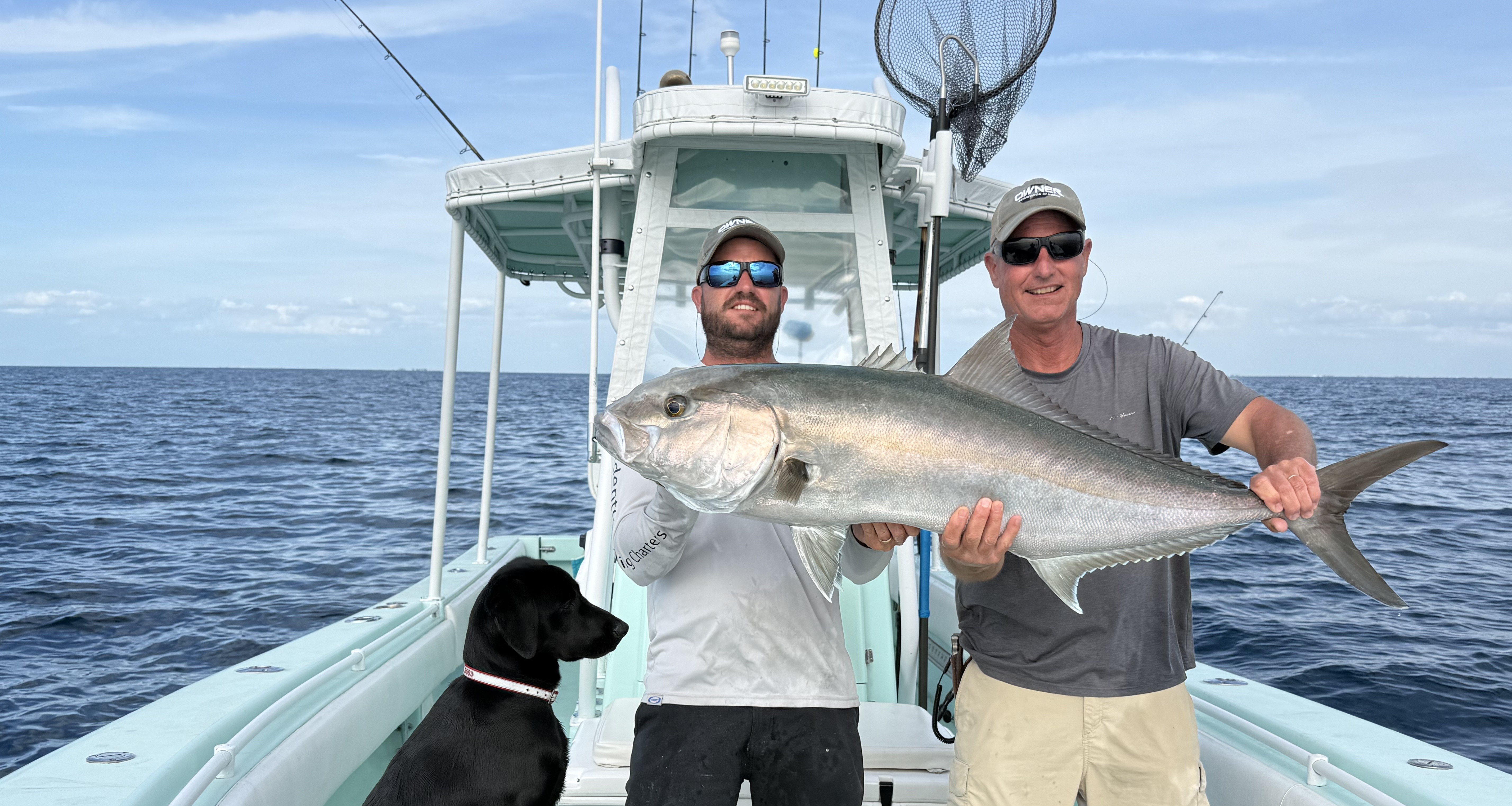 Offshore vs Inshore