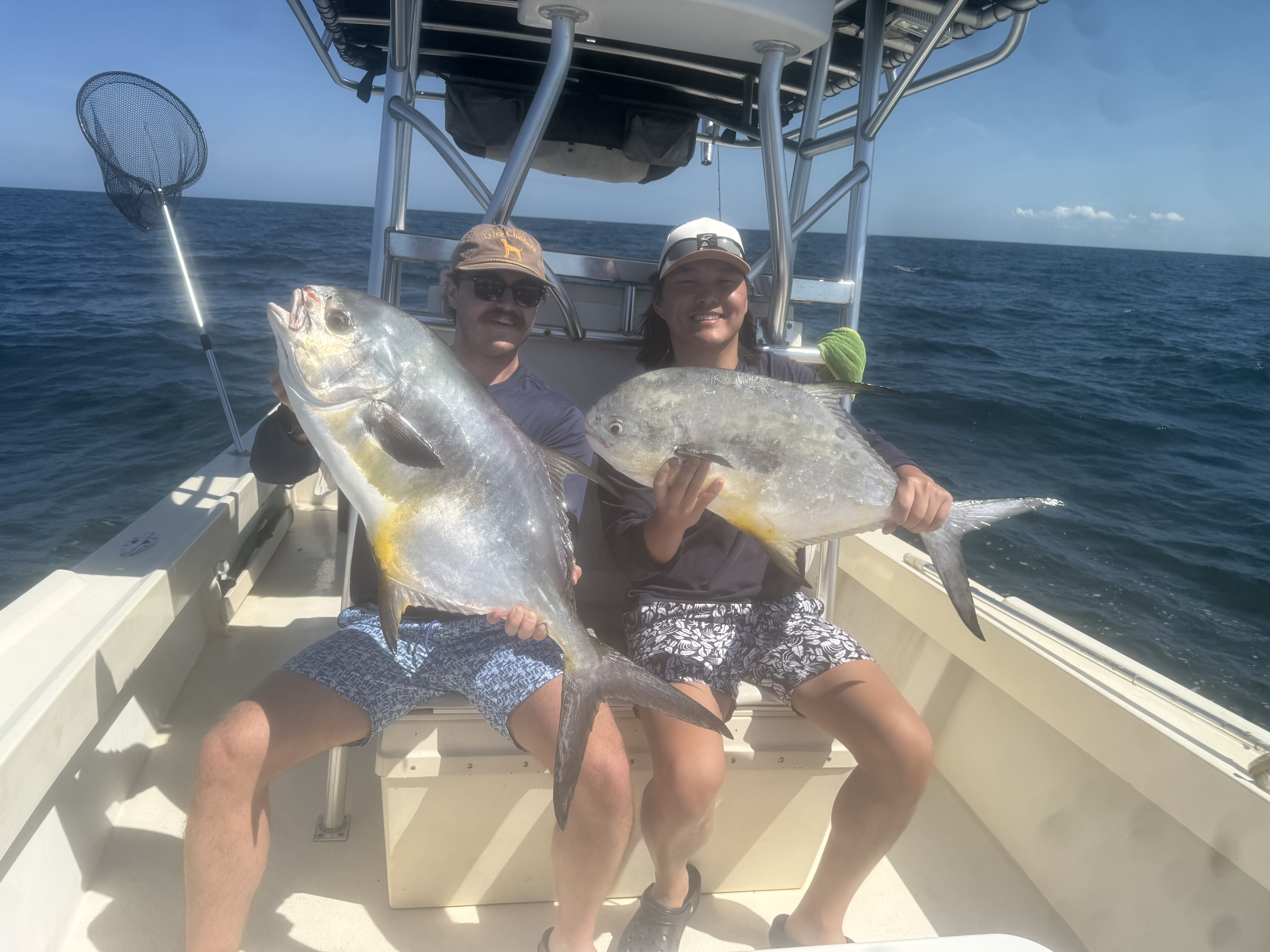 Tarpon Fishing