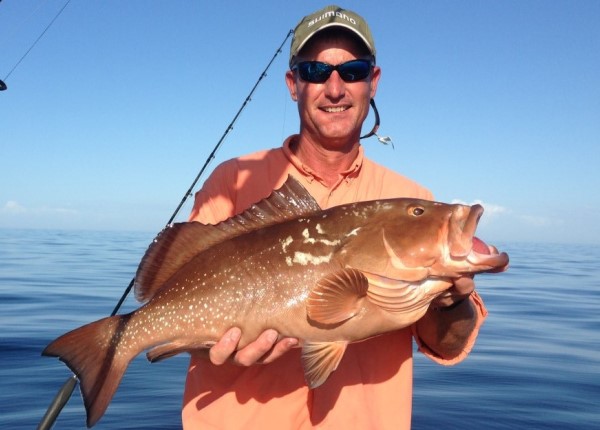 Fishing photo - Russredgrp