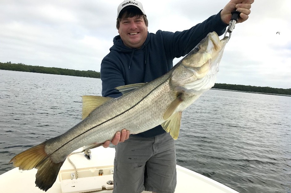 Fishing photo - Snookgallery3