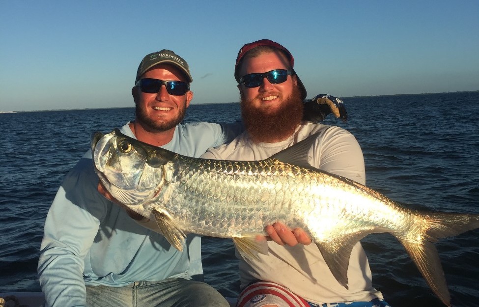 Fishing photo - Tarpongallery1